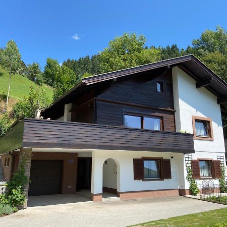 Appartementhaus Lisa Afritz Exterior foto