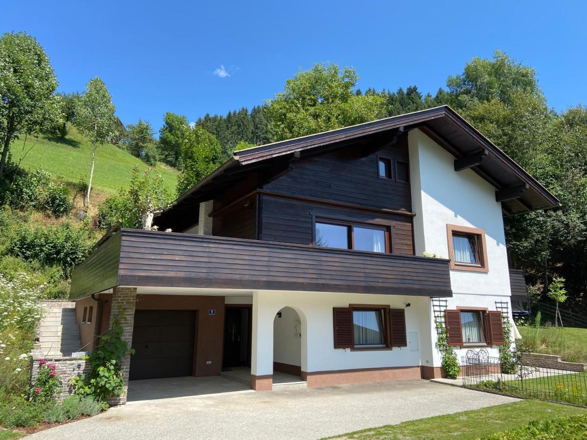 Appartementhaus Lisa Afritz Exterior foto