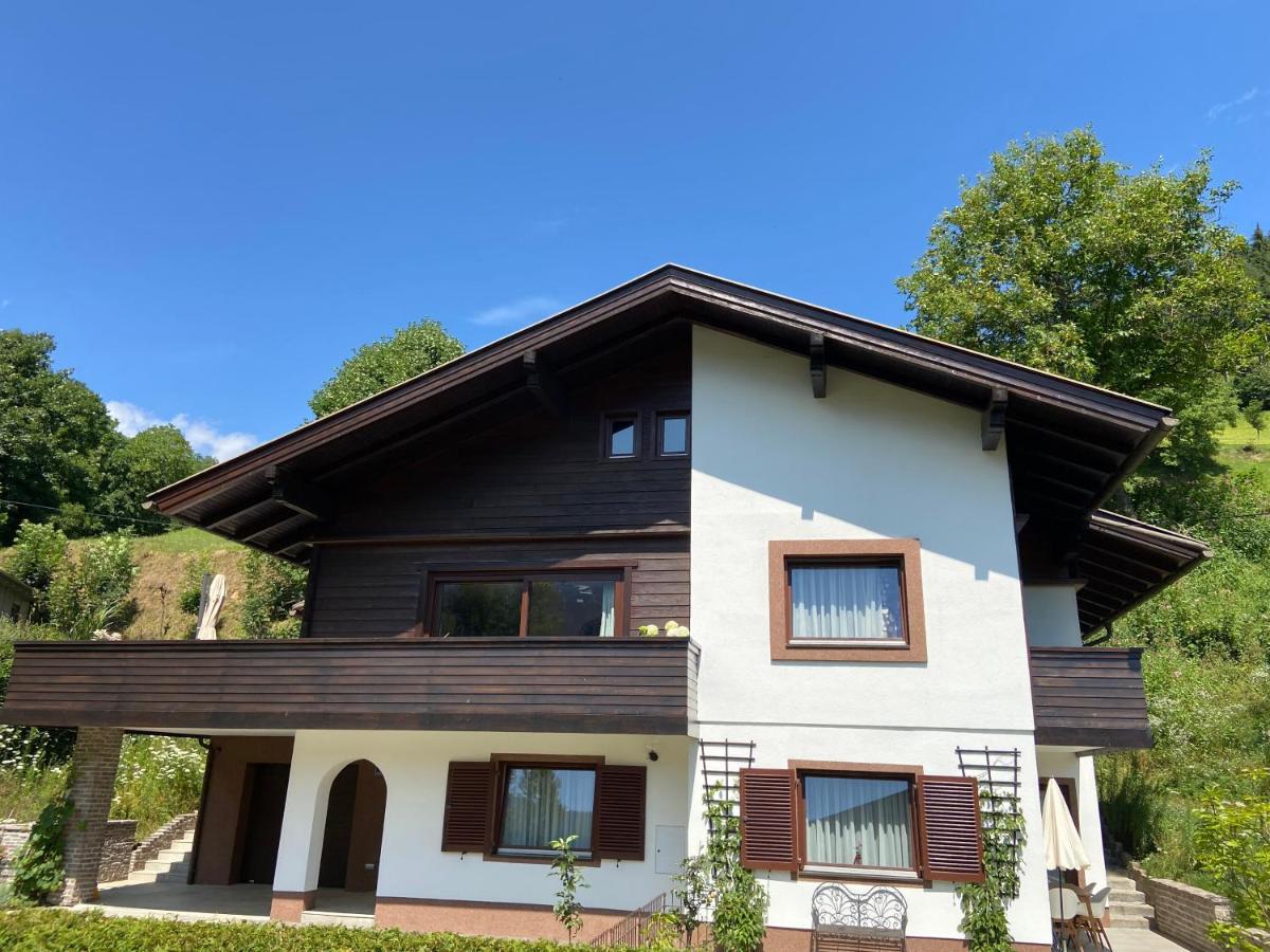 Appartementhaus Lisa Afritz Exterior foto