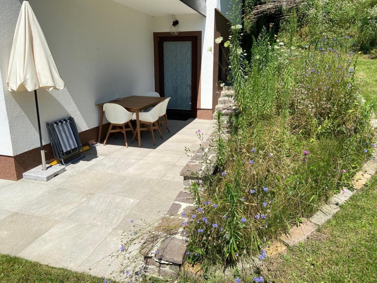 Appartementhaus Lisa Afritz Exterior foto